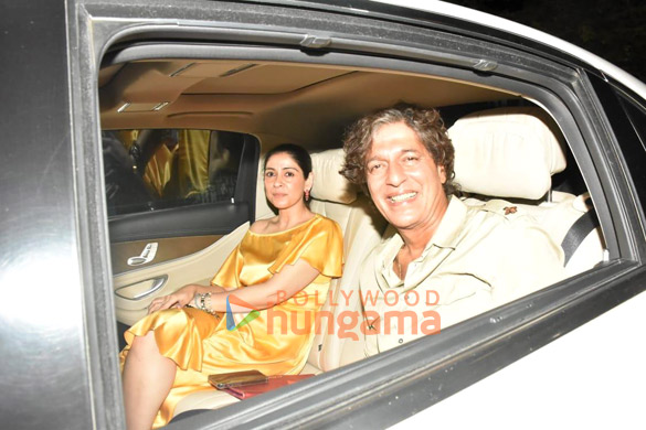 photos celebs attend tanya dubashs house party in worli 7