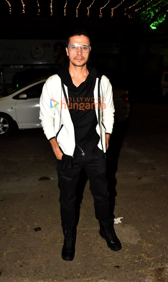 photos celebs attend director samar khans birthday party at hakkasan in bandra 11