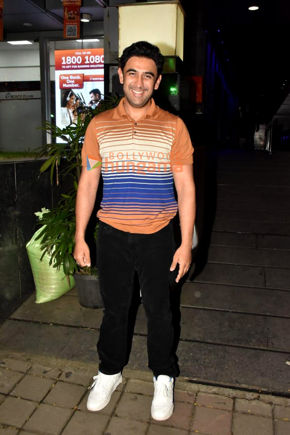 photos celebs attend director samar khans birthday party at hakkasan in bandra 6