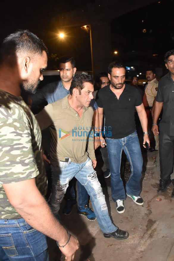 photos celebs grace ashvini yardis birthday bash 9908 3