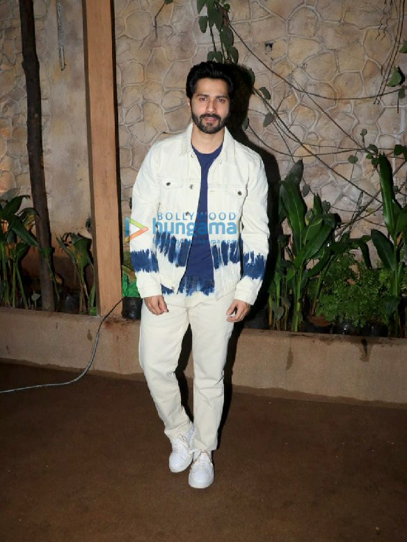 photos celebs grace bunty sajdehs birthday bash 2