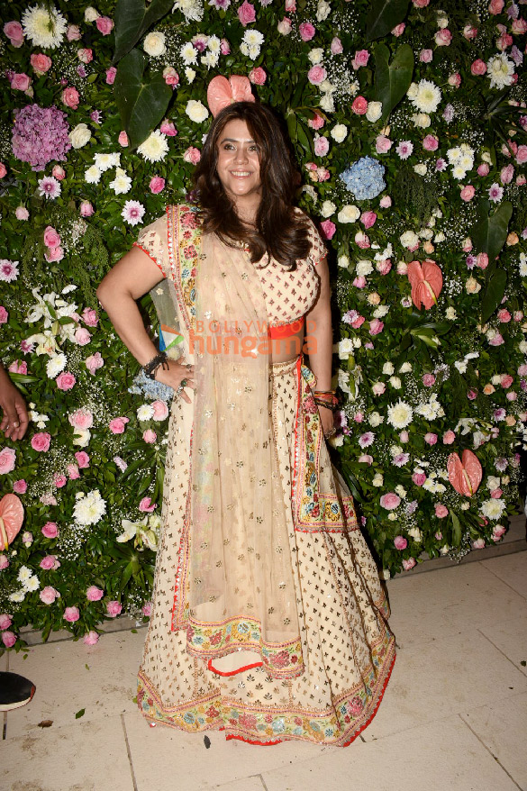photos celebs grace ekta kapoors diwali bash 13 3