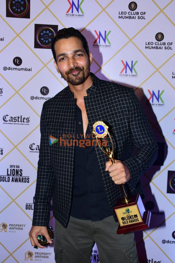 photos celebs grace the 28th sol lions gold awards 2022 more 5