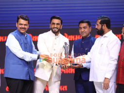 Photos: Celebs grace the Lokmat Maharashtrian of the Year Awards 2022