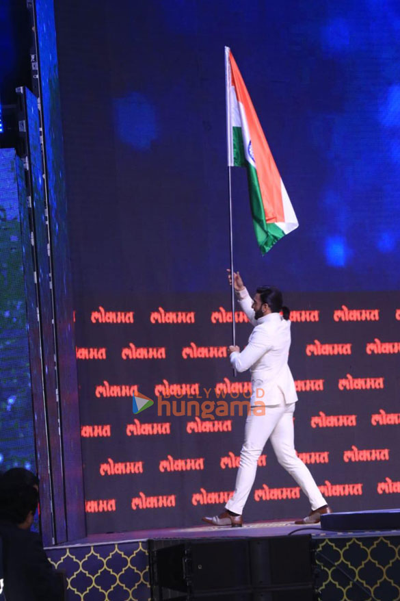 photos celebs grace the lokmat maharashtrian of the year awards 2022 4