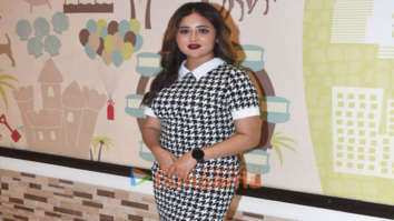 Photos: Celebs grace the launch of Hungama Play’s Ratri Ke Yatri 2