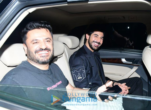 photos celebs grace the screening of goodbye at yash raj films 9