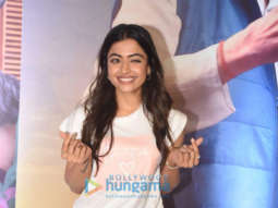 Photos: Celebs grace the screening of Goodbye at Yash Raj Films