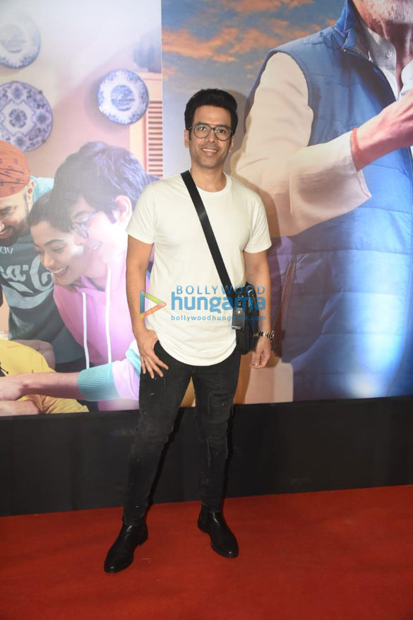 photos celebs grace the screening of goodbye at yash raj films more 11