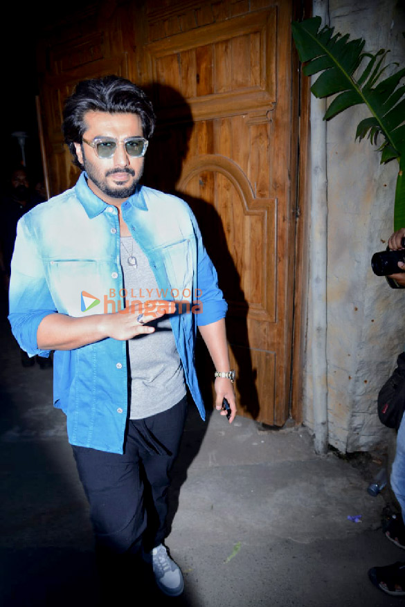 photos celebs snapped at malaika aroras birthday bash in juhu 1 2