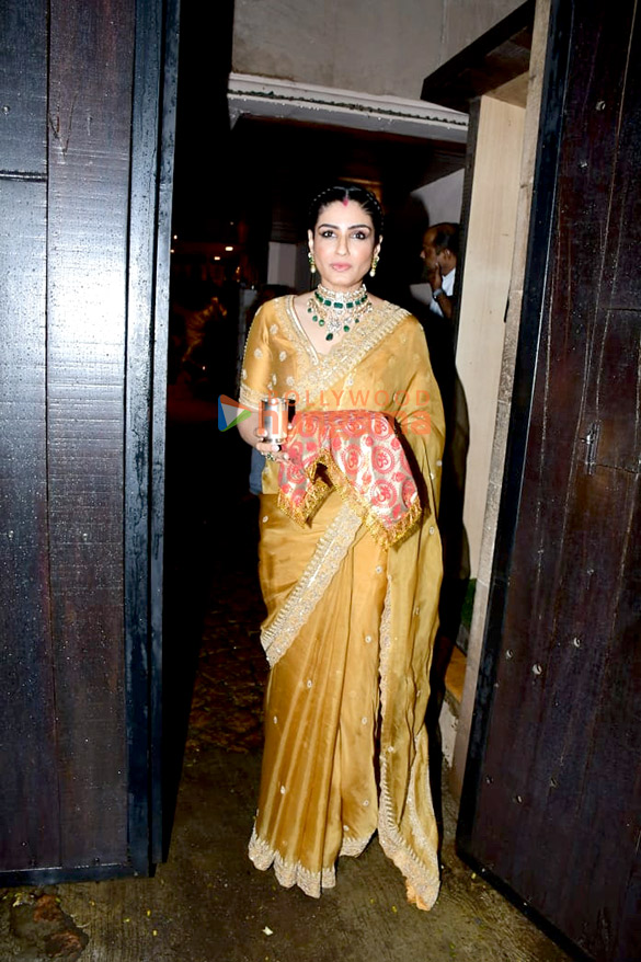photos celebs snapped celebrating karwa chauth 2 2
