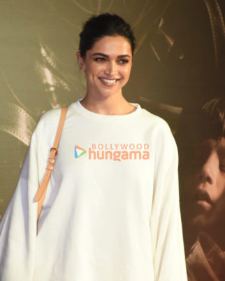 Photos: Deepika Padukone, Vidya Balan and others celebs grace the special screening of Chhello Show