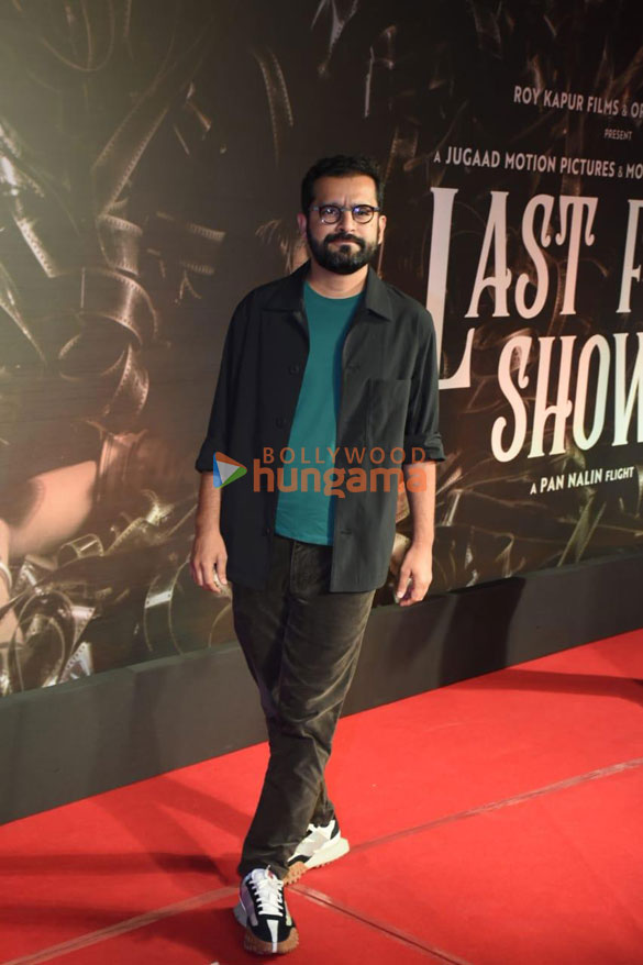 photos deepika padukone vidya balan and other celebs grace the special screening of chhello show 8