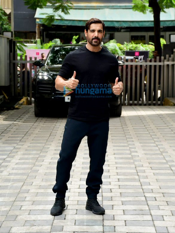 photos john abraham samar iqbal sonia rathee harshvardhan rane at tara vs bilal trailer preview 2