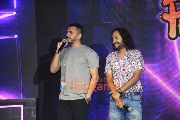 photos katrina kaif ishaan khatter and siddhant chaturvedi snapped at the promotions of phone bhoot 6 2