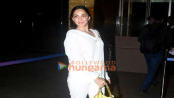 Photos: Kiara Advani snapped at the airport