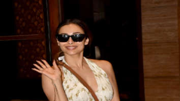 Photos: Malaika Arora snapped in Bandra