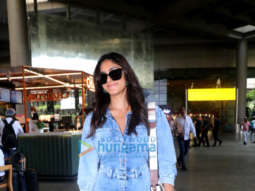 Photos: Mrunal Thakur, Tamannaah Bhatia and others snapped at the airport