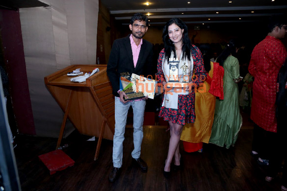 photos niharica raizada priya jaiswal and more snapped at pride of india 2022 event 4