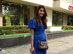 Photos: Pooja Hegde snapped in Juhu