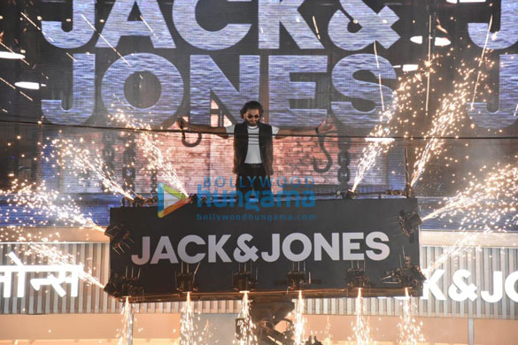 photos ranveer singh snapped at the launch of the new collection of jack jones 4