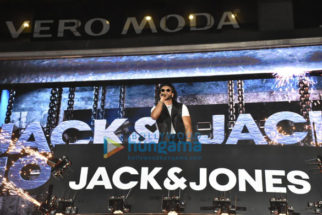 Photos: Celebs attend the launch party of Jack & Jones