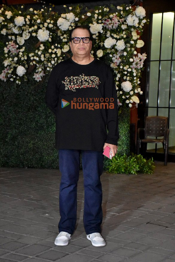photos salman khan kangana ranaut arbaaz khan and attend aayush sharmas birthday party in bandra 29