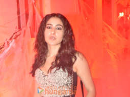 Photos: Sara Ali Khan, Janhvi Kapoor, Aryan Khan, Ananya Panday and others snapped at Organ Awatramani’s Halloween party