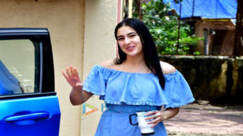 Sarah Ali Khan Fuking Video - Sara Ali Khan | Latest Bollywood News | Top News of Bollywood - Bollywood  Hungama