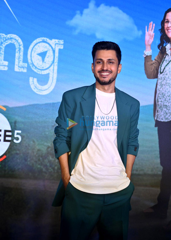 photos sumeet vyas amol parashar and maanvi gagroo snapped at tripling season 3 trailer launch in mumbai 6