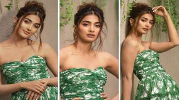 Forever New ropes in Pooja Hegde as brand face; Actress unveils