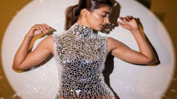 Celebrity Photos of Pooja Hegde