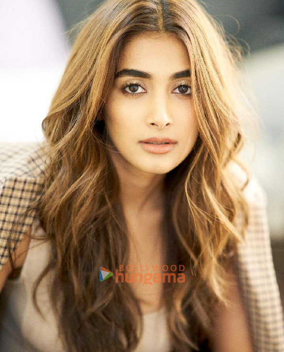 Pooja Hegde