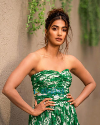 Celebrity Photos of Pooja Hegde