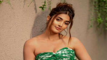 Celebrity Photos of Pooja Hegde
