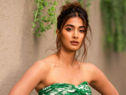 Pooja Hegde announced as the new brand ambassador for Garnier