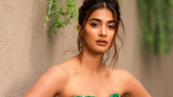 Pooja Hegde announced as the new brand ambassador for Garnier