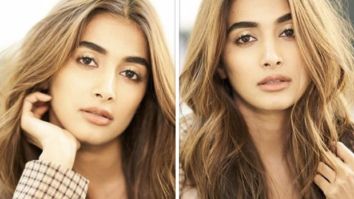 Pooja Hegde is a sight to behold as she flaunts her beautiful face in the most recent photos