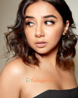 Celeb Photos Of Prajakta Koli