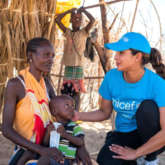 Priyanka Chopra discusses infrastructure issues in Northern Kenya as she travels with UNICEF; says it ‘cannot handle the sheer influx of people in need’