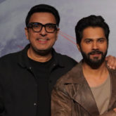 Producer Dinesh Vijan says Varun Dhawan starrer Bhediya is born out of ancient Indian legend: “About time we embrace our country’s diverse culture”