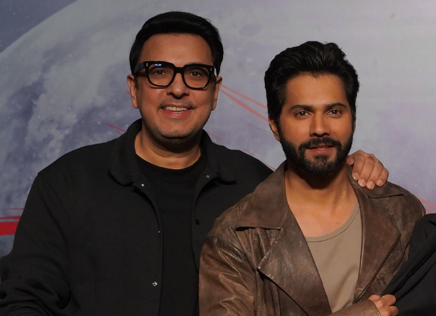 Producer Dinesh Vijan says Varun Dhawan starrer Bhediya is born out of ancient Indian legend: “About time we embrace our country’s diverse culture”