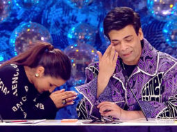 Promo: Parineeti Chopra adresses Karan Johar as her ‘GURU’ in singing | Jhalak Dikhhla Jaa