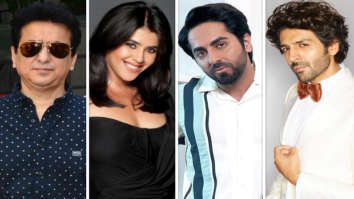 REVEALED: Sajid Nadiadwala requested Ektaa R Kapoor not to release Dream Girl 2 on the same day as Satyaprem Ki Katha