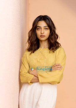 Celeb Photos Of Radhika Apte