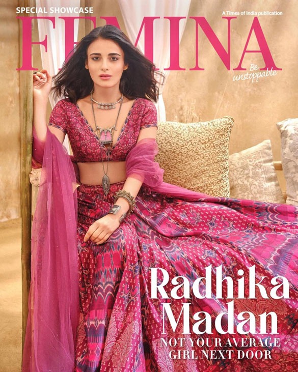 radhika madan 8