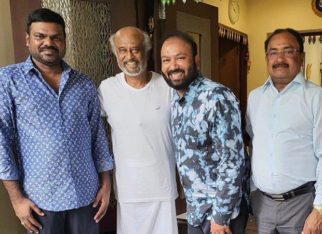 Rajinikanth to be directed by daughter Soundarya for his next; signs two films with Lyca Productions