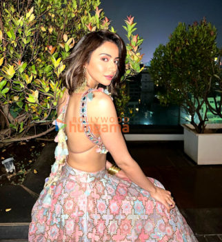 Celebs Photos Of Rakul Preet Singh
