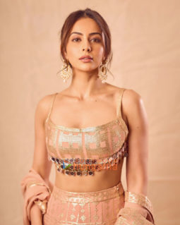 Celeb Photos Of Rakul Preet Singh