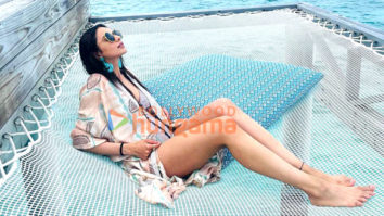 Celeb Photos Of Rakul Preet Singh